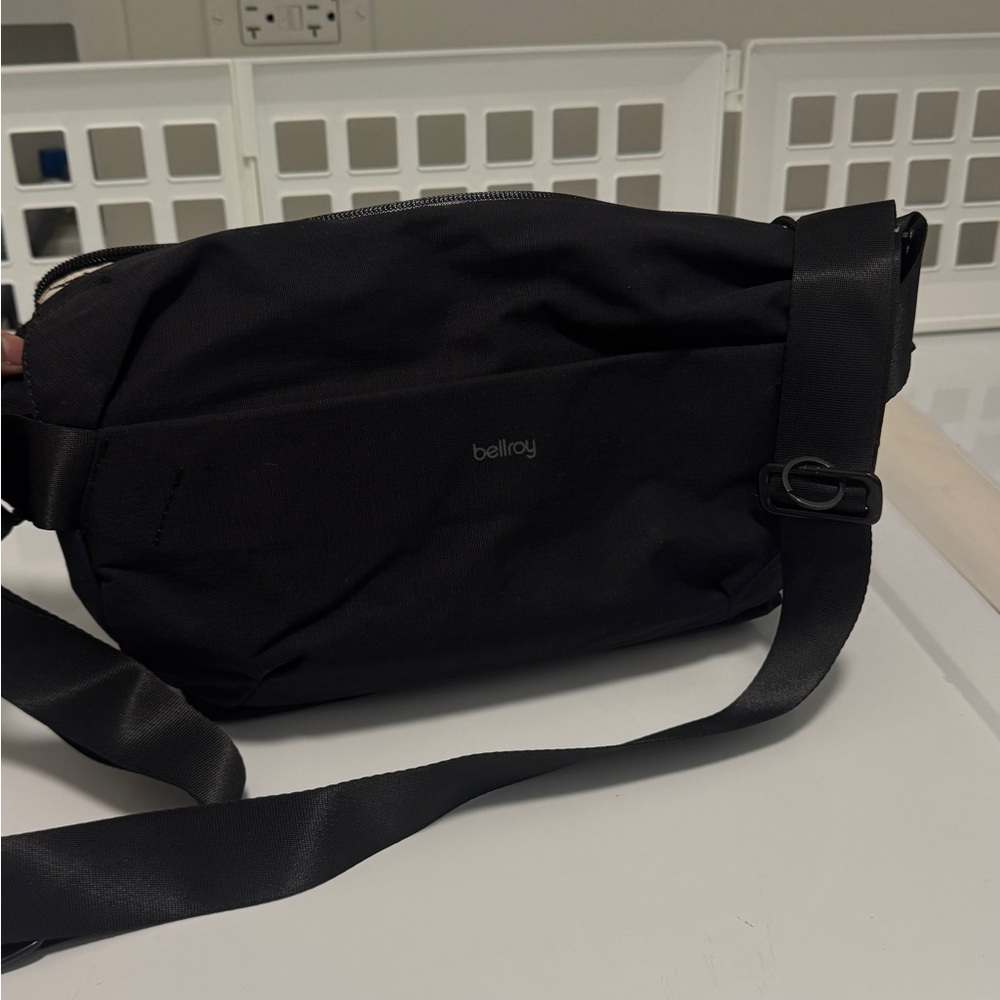 Bellroy Venture Sling 9L Crossbody Bag